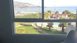 Unclassified image, 5 of 15, button - Cozy apartment with a beautiful ocean view (Valparaíso)