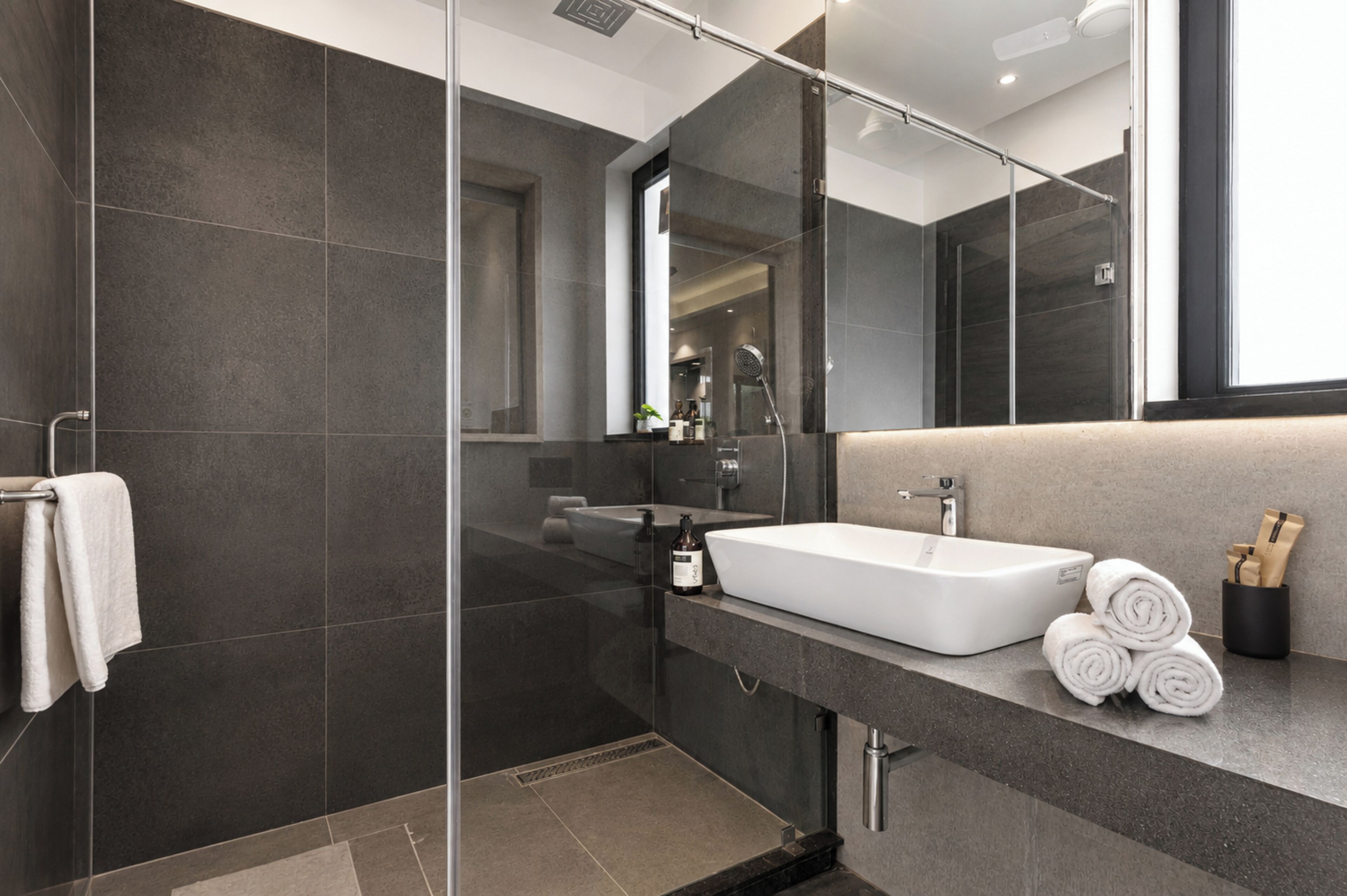 Villa Deluxe | Baño