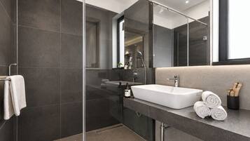Villa Deluxe | Baño