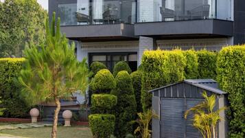 Villa de lujo | Exterior
