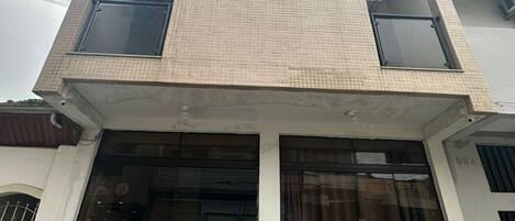 Detalle exterior