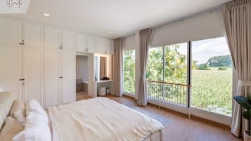 3 bedrooms