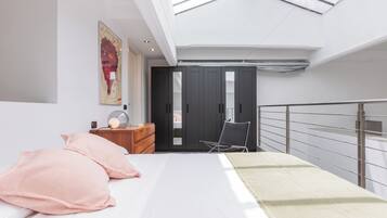 Departamento | Tabla de planchar con plancha y wifi gratis