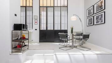 Departamento | Restaurantes