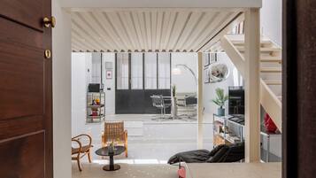 Departamento | Interior