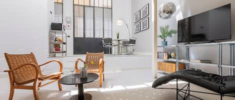 Apartment | Interior