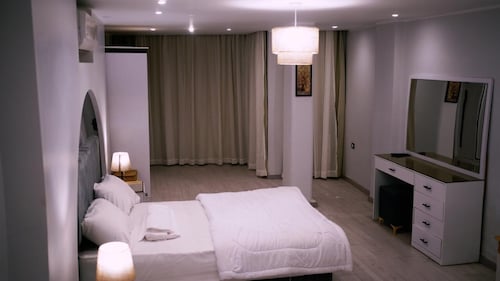Madina Boutique Hotel 