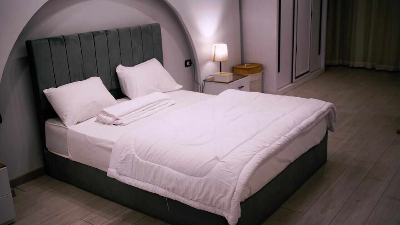Deluxe-Doppel- oder -Zweibettzimmer, Stadtblick | Verdunkelungsvorhänge, Bügeleisen/Bügelbrett, kostenloses WLAN