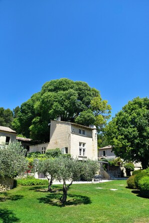 Exterior - Vrbo Property (Tarascon)