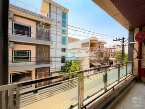 住宿场地