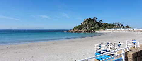 Plage
