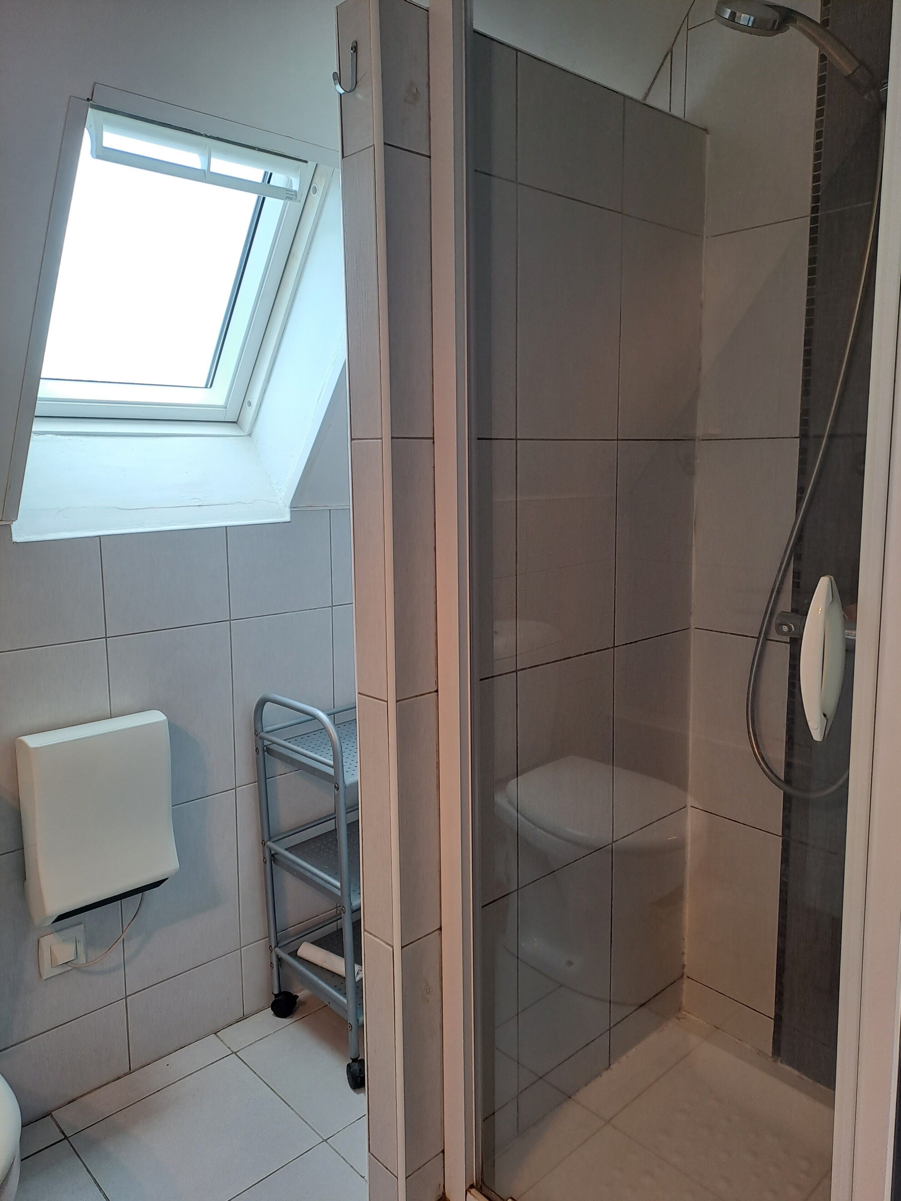 Shower
