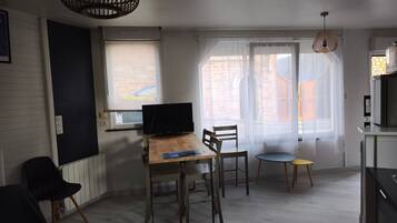 Spiseområde