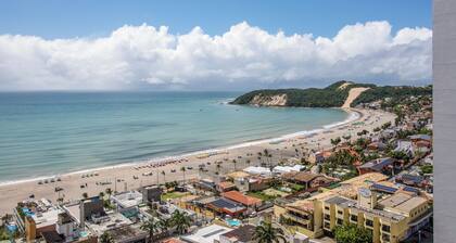 Plaza Suite Ocean View Natal