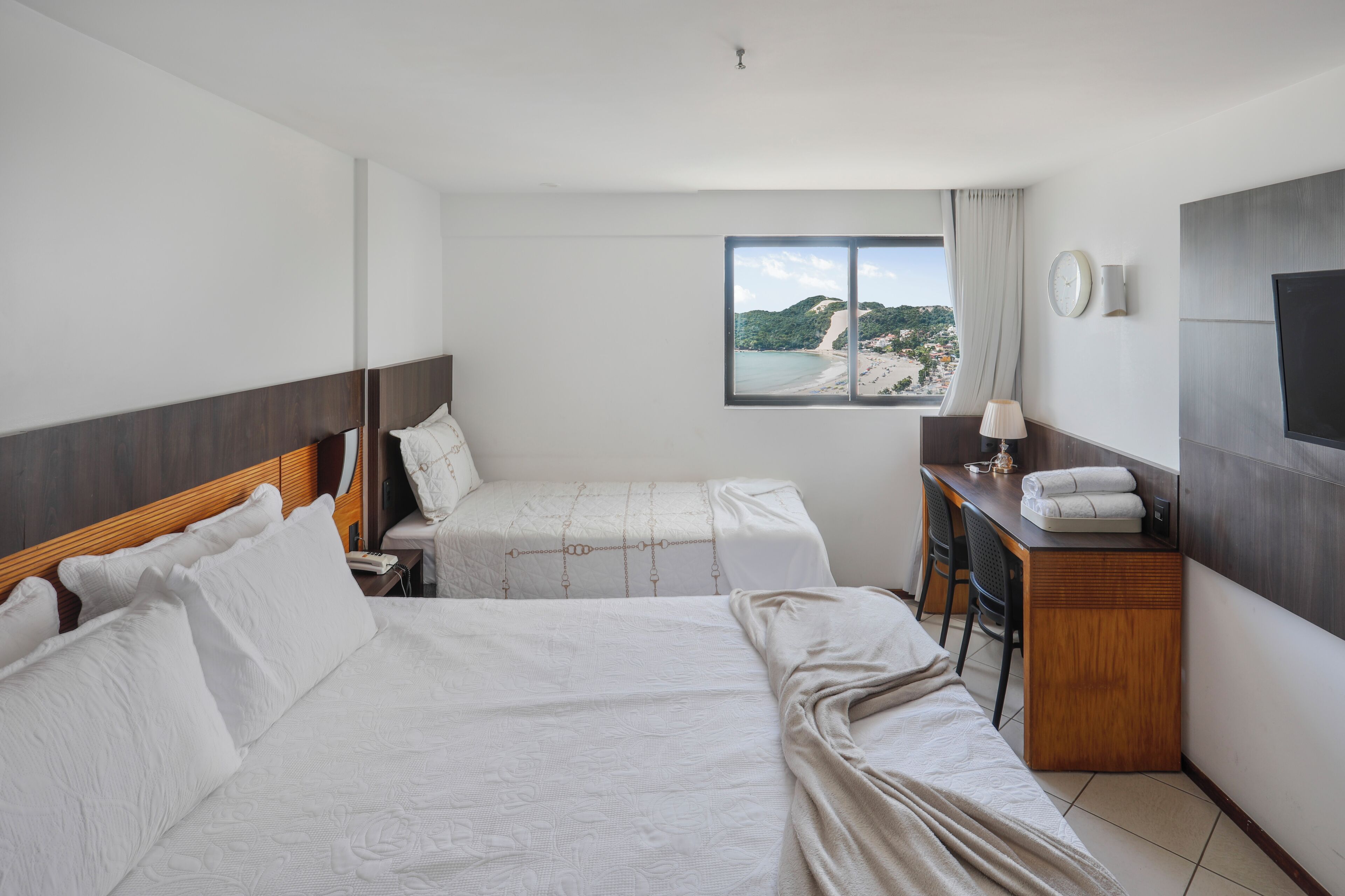 1 bedroom, internet, bed sheets