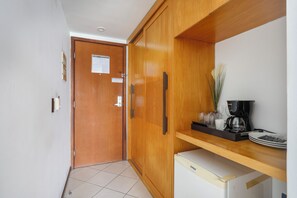 Interior - Plaza Suite Ocean View Natal (Natal)