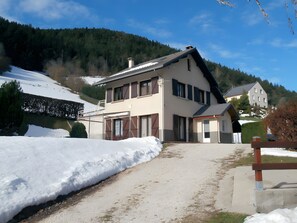 Ulkopuoli