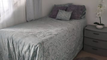 Apartment, 2 Bedrooms, Accessible, Terrace | 2 bedrooms