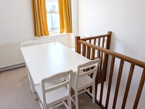 Spiseområde