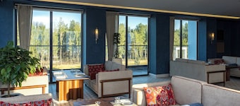 Baku Resort & Spa