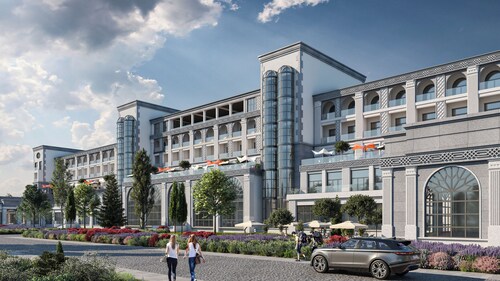 Baku Resort & Spa