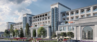 Baku Resort & Spa