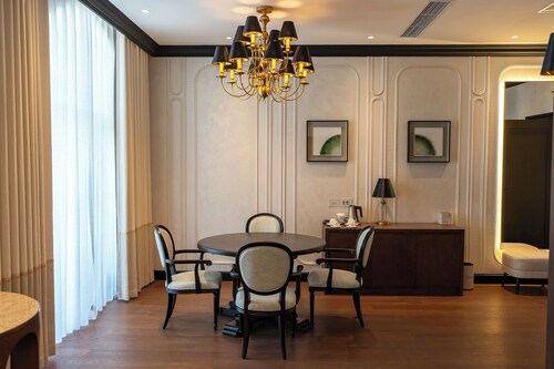 Baku Resort & Spa