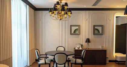Baku Resort & Spa