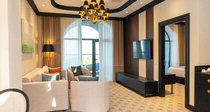 Baku Resort & Spa