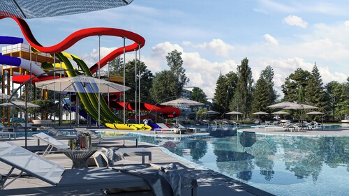 Baku Resort & Spa