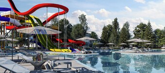 Baku Resort & Spa
