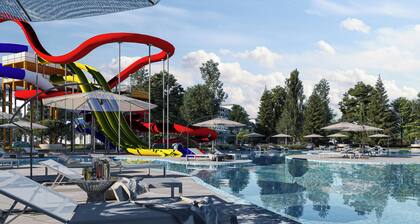 Baku Resort & Spa