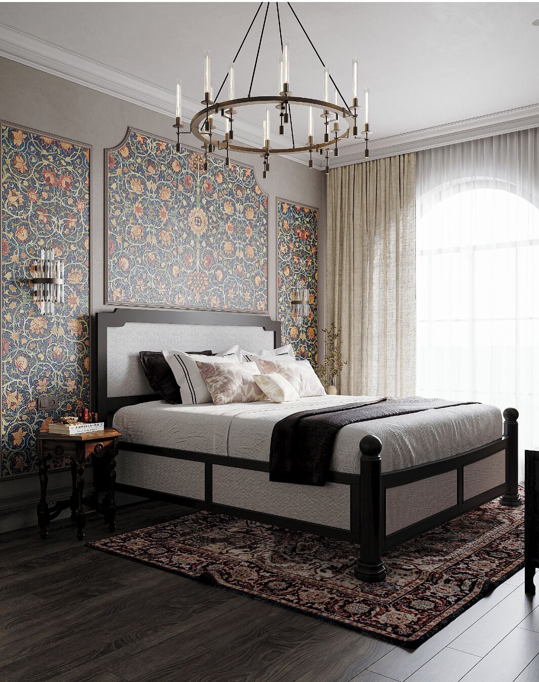 Standard Villa | In-room safe, free WiFi