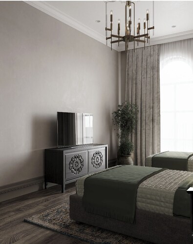 Baku Resort & Spa