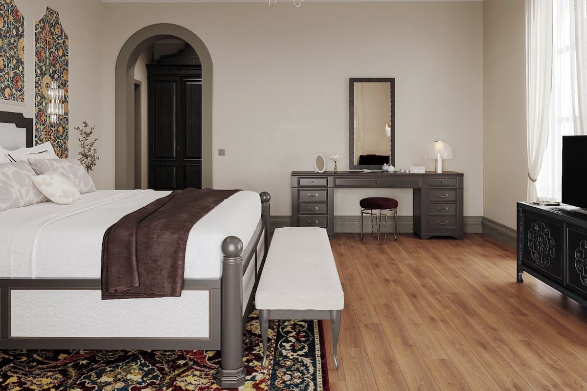 Grand Villa | In-room safe, free WiFi