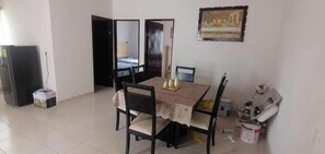 Dining - Quinta La Asunción: A Cozy Place to Enjoy with the Family (COAHUILA DE ZARAGOZA)