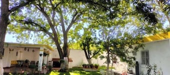 Quinta La Asunción: A Cozy Place to Enjoy with the Family