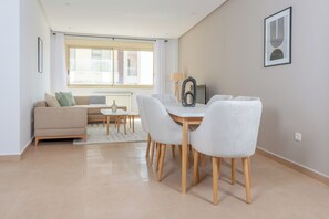 Dining - Appartement Charmant a hydra (Algiers)