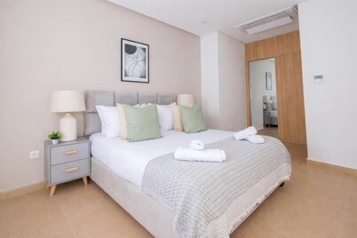 Appartement Charmant a hydra