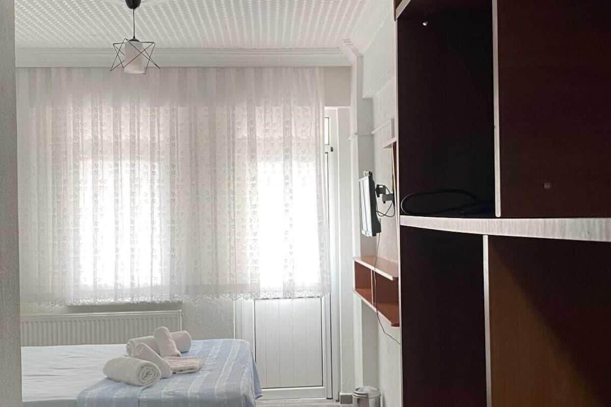 Classic Room, Balcony, Sea View