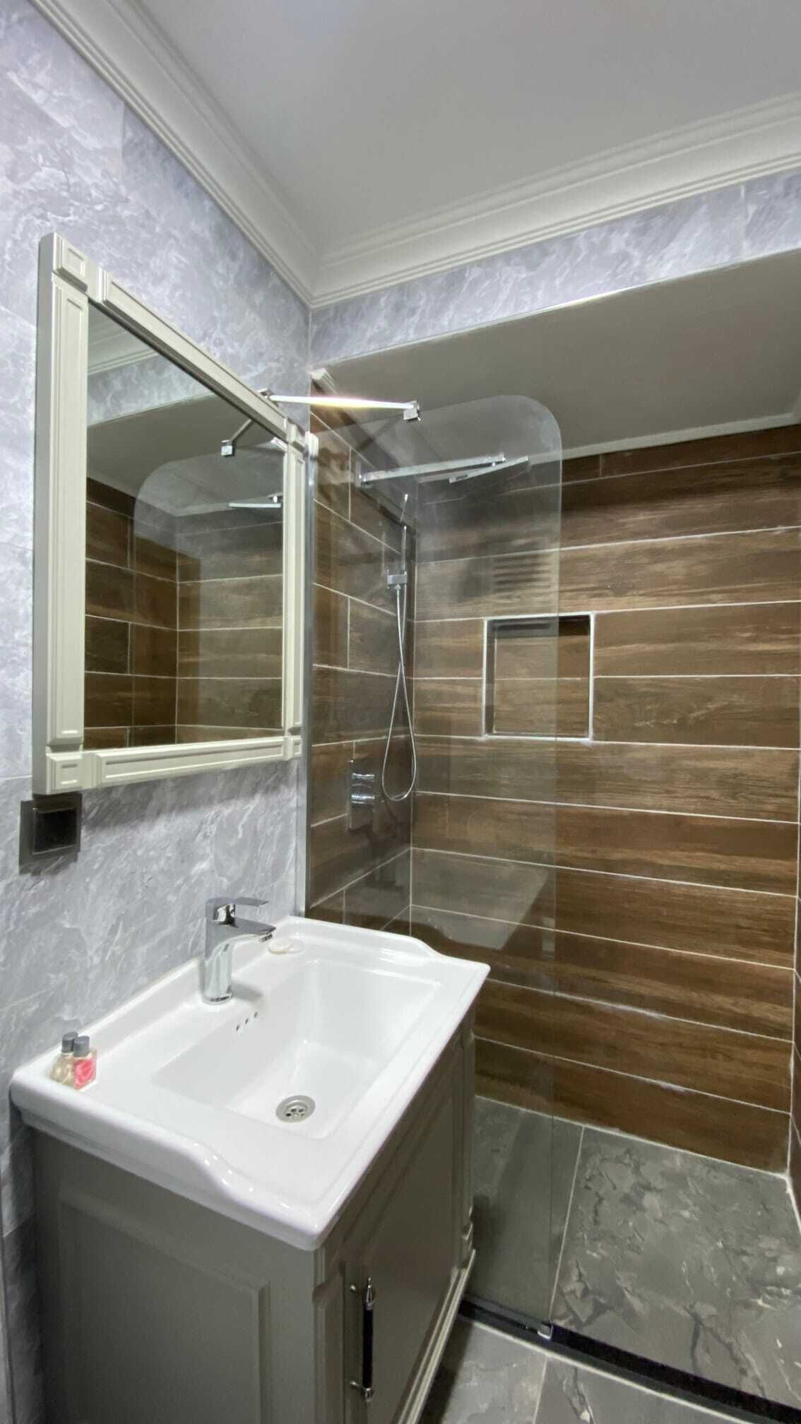 Habitación clásica, balcón, vistas al mar | Baño | Secador de pelo, toallas, jabón y champú