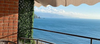 Hisar Beach Hotel