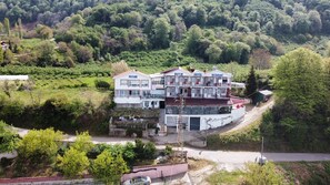 Exterior - Hisar Beach Hotel (Güzelcehisar)