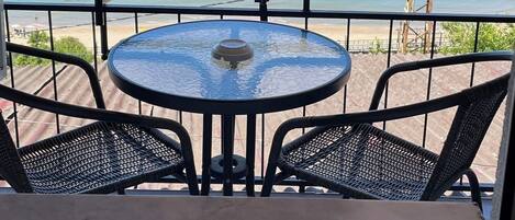 Classic Room, Balcony, Sea View | Terrace/patio