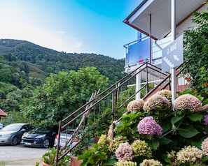 Exterior - Hisar Beach Hotel (Bartin)