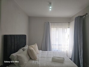 House, 2 Bedrooms, Accessible, Balcony | 2 bedrooms - 1st Generation Style (Johannesburg)