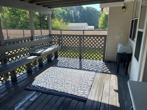 Terras