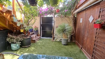 Terrazza/patio