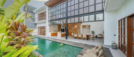 Piscine