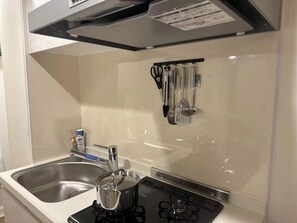 Privékeuken